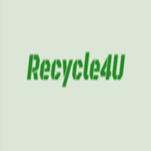 Recycle4U logo