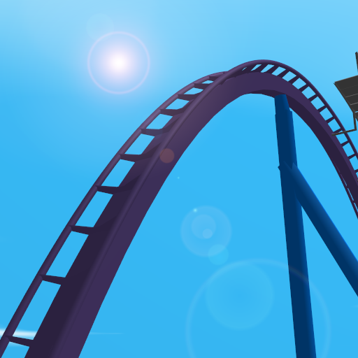Roller Coaster Simulator – Apps no Google Play