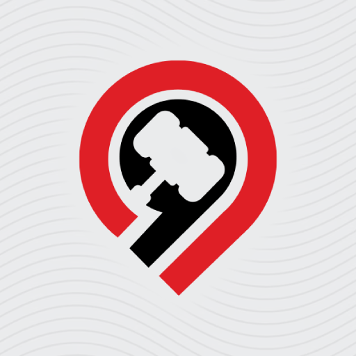 Online Auction logo