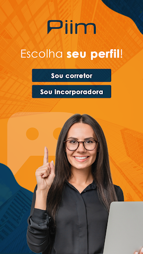 Android application Piim screenshort