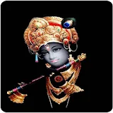 Lord Krishna HD icon