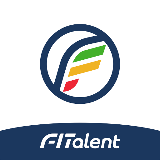 Fitalent logo