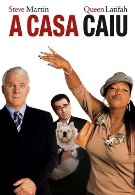 A Casa Caiu