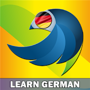 German Vocabulary With Picture  Icon