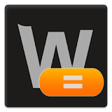 Worker Fraction Calculator icon
