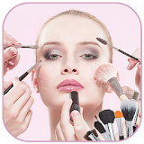 You Cam Makeup : Selfie Editor icon