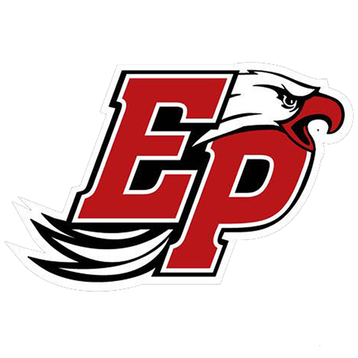 East Prairie R-2 SD logo