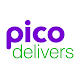 Pico Delivers Laai af op Windows