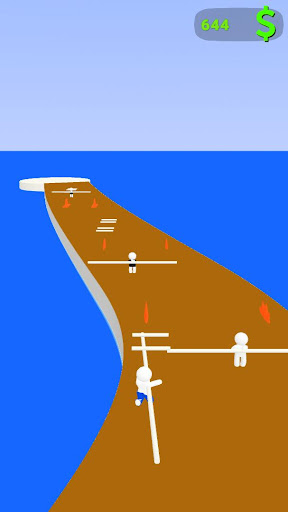 Long Stick Screen 3