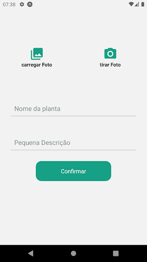 Horta & Jardim Screen 2