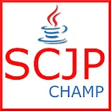 Java SCJP/OCPJP Certification icon