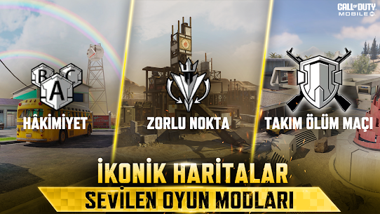 Call of Duty: Mobile 3. Sezon 3