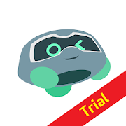 costheta - Trial  Icon
