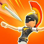 Cover Image of Download Gladiator: Hero of the Arena  APK