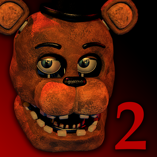 Five Nights at Freddy's 2 on pc