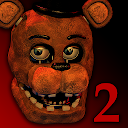 Five Nights at Freddy's 2 icono