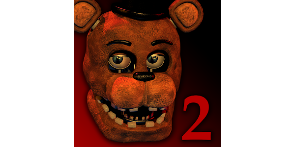 Five Night at Freddys 2 Apk