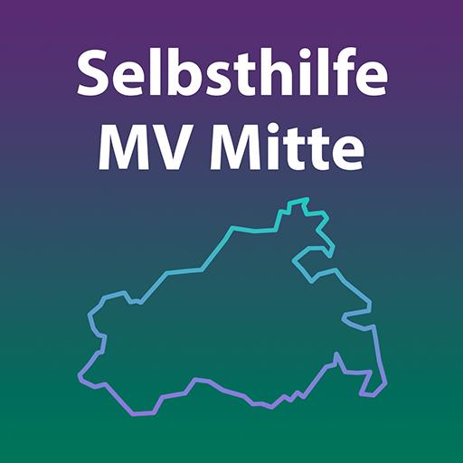 Selbsthilfe MV Mitte
