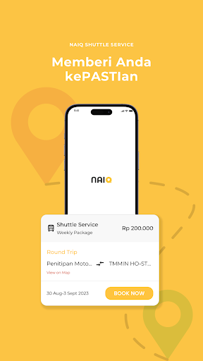 NAIQ Screen 2
