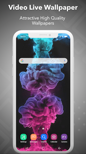 Download Video Live Wallpaper Free for Android - Video Live Wallpaper APK  Download 