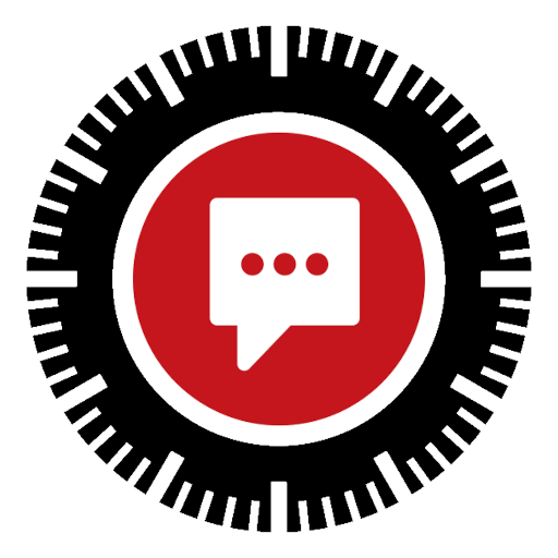 SekurMessenger logo