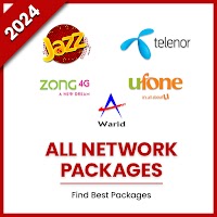 All Network Packages 2021 Free Packages 2021