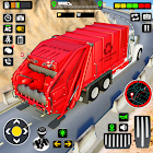 Garbage Dumper Truck Simulator 1.5
