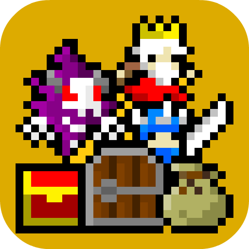MinuteDungeon logo