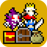 Cover Image of Download MinuteDungeon  APK