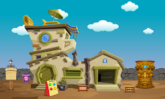 Ant Cart Escape - Screenshot 2