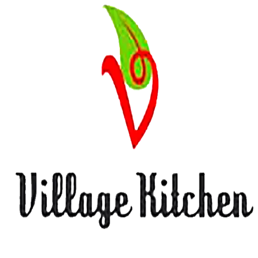 The Village Kitchen logo