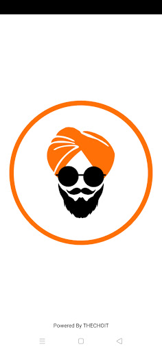 Android application Sardar Ji Food Point screenshort