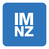 IMNZ by Ingram Micro NZ icon