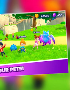 World Of Pets Multiplayer For Guide 2021のおすすめ画像2