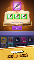Wizard Hero