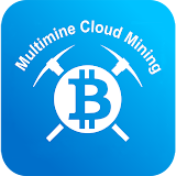 Multimine - BTC Cloud Mining icon