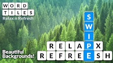 Word Tiles: Relax n Refreshのおすすめ画像3