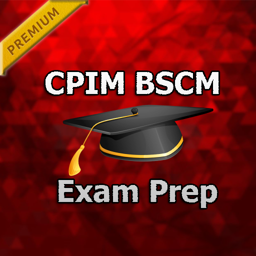 CPIM BSCM Test Prep PRO for  Android – Latest Version & Features app icon