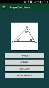 Angle calculator on sale