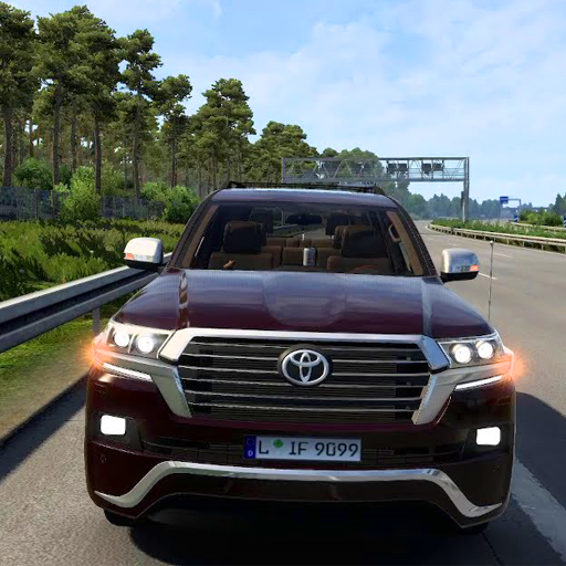 City Car Driving - Car Games Scarica su Windows