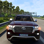 Cover Image of डाउनलोड City Car Driving - Car Games  APK