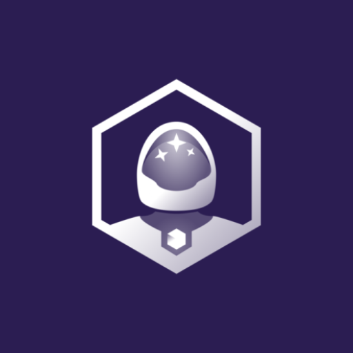 Stargazer Wallet logo