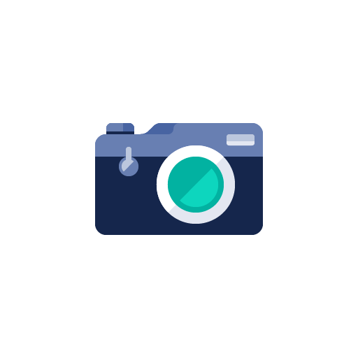 Moto Camera 3  Icon