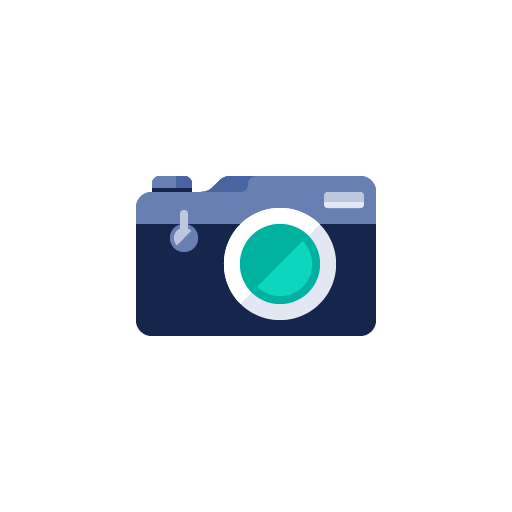 Moto Camera 3 Logo