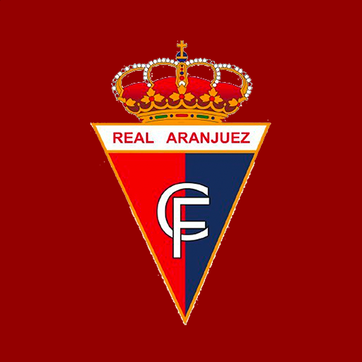 Real Aranjuez CF logo