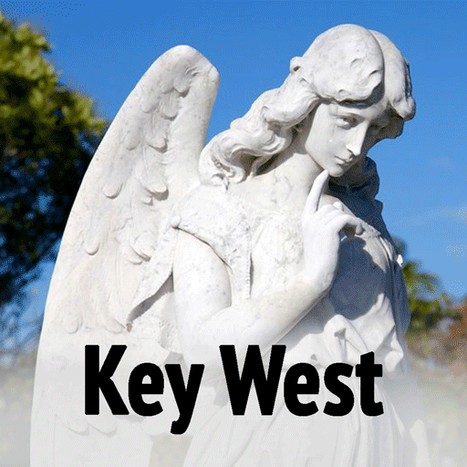 Ghosts of Key West - Tour logo