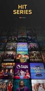 Peacock TV: Stream TV & Movies Capture d'écran
