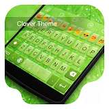 Clover -Video Emoji Keyboard icon