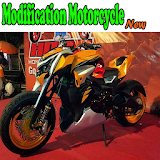 Modification Motor icon