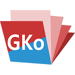 Cover Image of Download GKo-Tiff/PDF/EPUB/Comic/Text/Image EZNE Viewer 1.1.130 fix11 APK